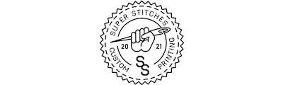Super Stitches Custom Printing
