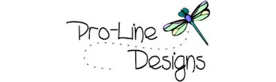 Pro-Line Designs