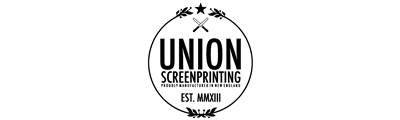 Union Screen Printing