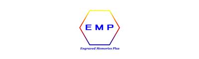 Engraved Memories Plus