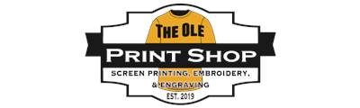 The Ole Print Shop