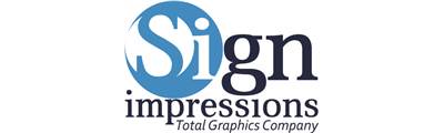 Sign Impressions inc.