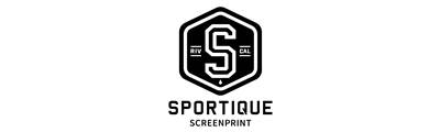Sportique Screenprinting