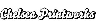 CHELSEA PRINTWORKS LLC