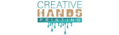 Creative Hands Printing