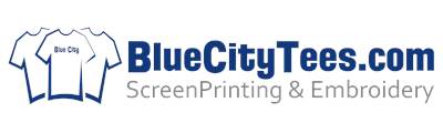Blue City Tees
