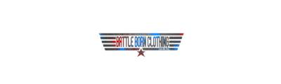Battle Born Clothing and Print