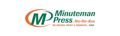 Minuteman Press Ho-Ho-Kus