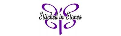 Stitched in Stones