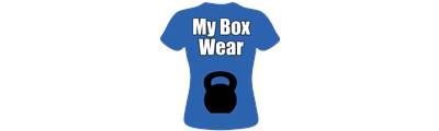My Box Wear