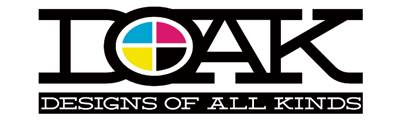 DESIGNS OF ALL KINDS inc