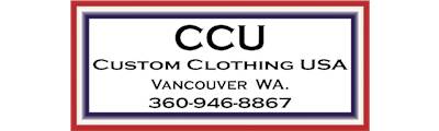 Custom Clothing USA