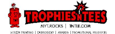 Trophies 'N Tees