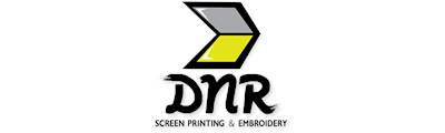 DNR Screen Printing & Embroidery