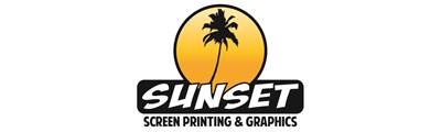 Sunset Screen Printing