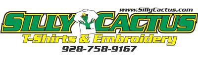 Silly Cactus, Inc