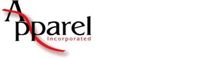 Apparel Inc
