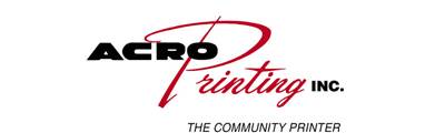 ACRO Printing, Inc.