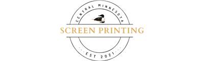 Central MN Screen Printing