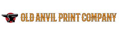 Old Anvil Print Company