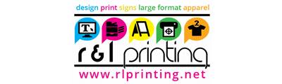 R & L Printing Services
