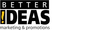 Better Ideas