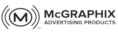 McGRAPHIX Advertising Products