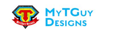 MyTGuy Designs, LLC