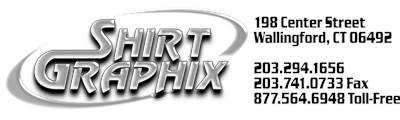 Shirt Graphix, LLC