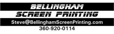 Bellingham Screen Printing