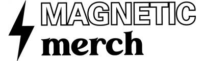 Magnetic Merch