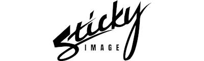 Sticky Image Printing