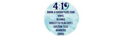 4:19 MEGA STORE and Boutique