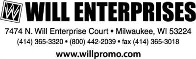 Will Enterprises