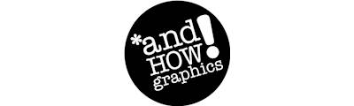 AND HOW Graphics
