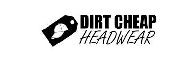 Dirt Cheap Headwear