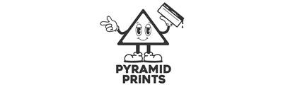 PYRAMID PRINTS