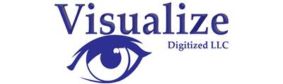 Visualize Digitized LLC