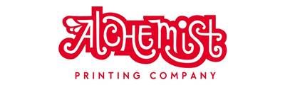 Alchemist Printing Company