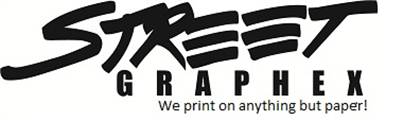 Street Graphex, INC.