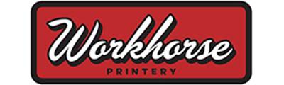 Workhorse Printery