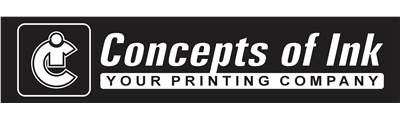Concepts of Ink Corp