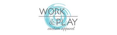 Work & Play Custom Apparel