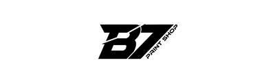 B7 Print Shop