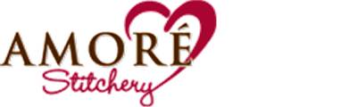 Amore Stitchery