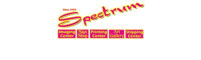 Spectrum Imaging Center
