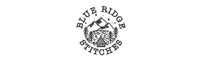 Blue Ridge Stitches