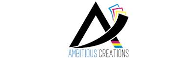 Ambitious Creations, LLC
