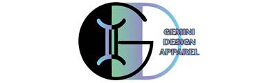 Gemini Design Apparel & Accessories