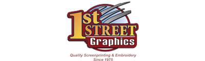 1st Street Graphics